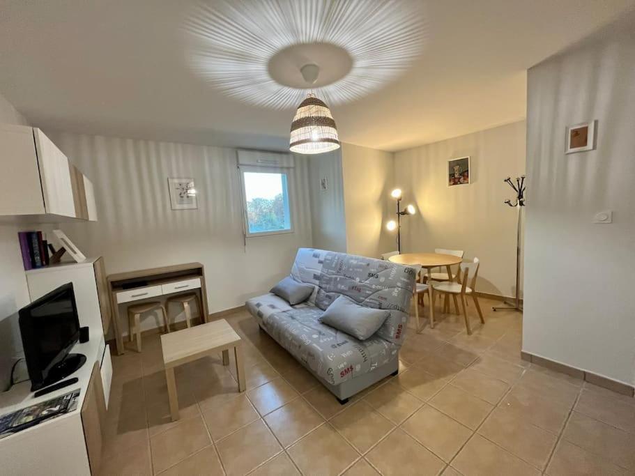 Superbe Appartement - Dabnb Limoges Ngoại thất bức ảnh